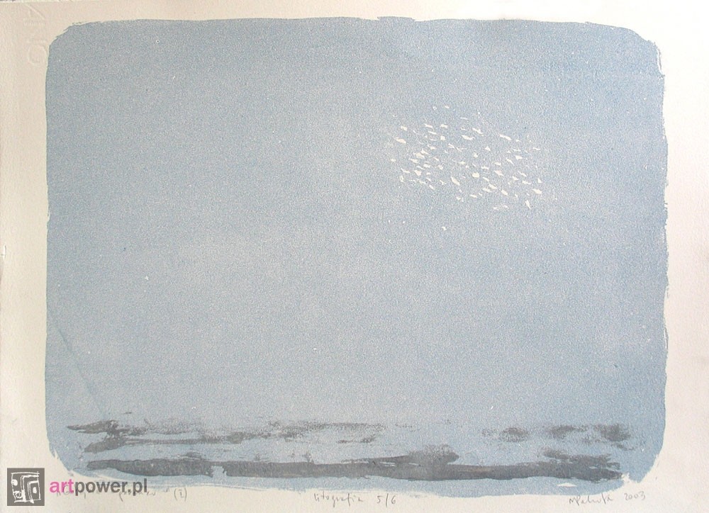 selected image