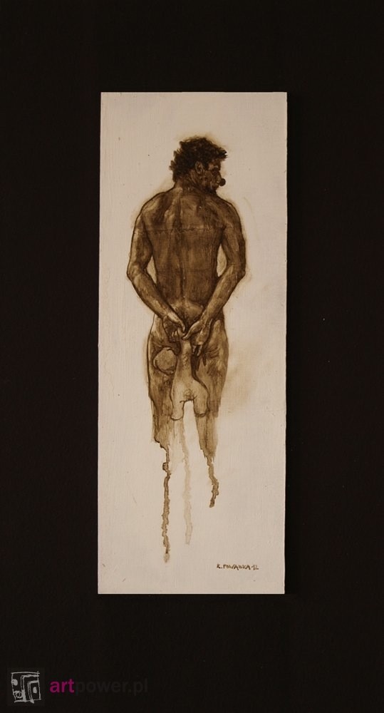 selected image