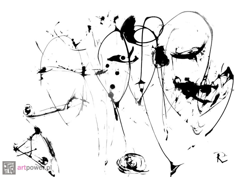 selected image