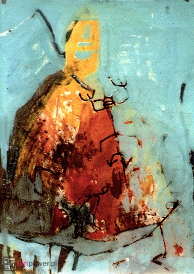 selected image