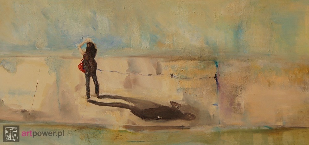 selected image