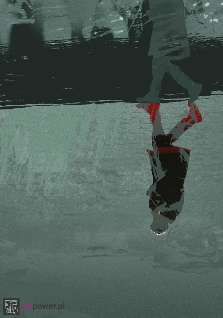 selected image