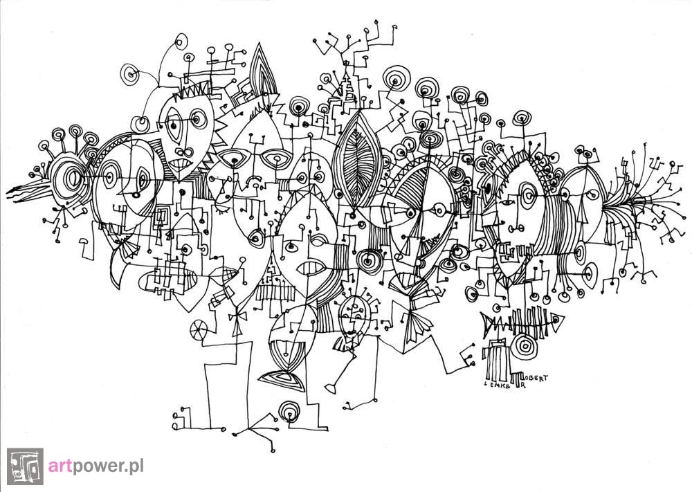 selected image