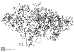 selected image