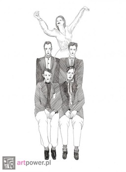selected image