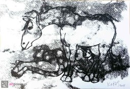 selected image