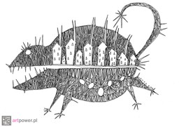 selected image