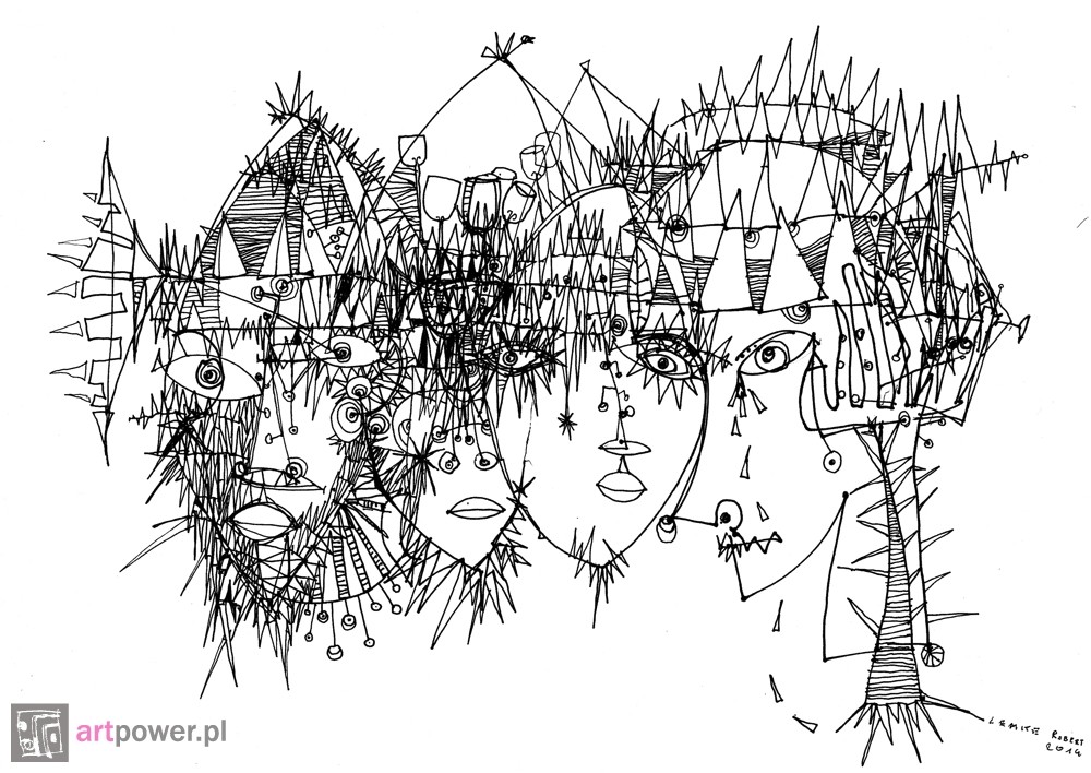 selected image