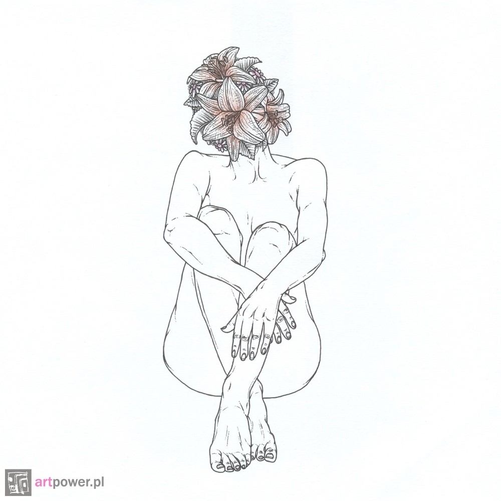 selected image
