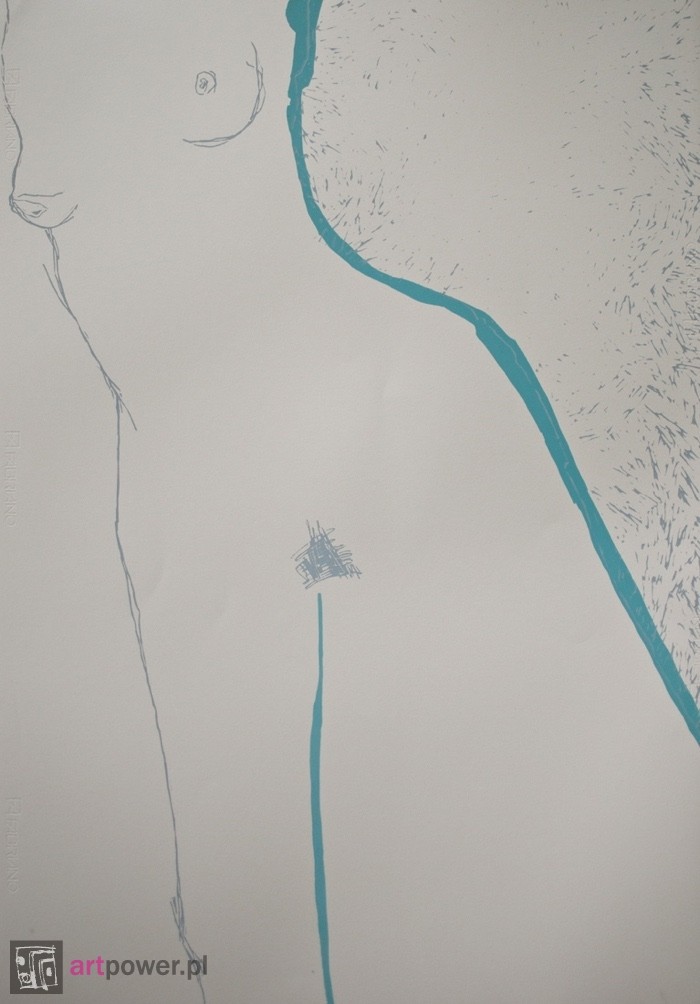 selected image
