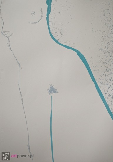 selected image