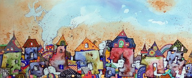 selected image