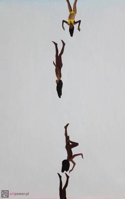 selected image
