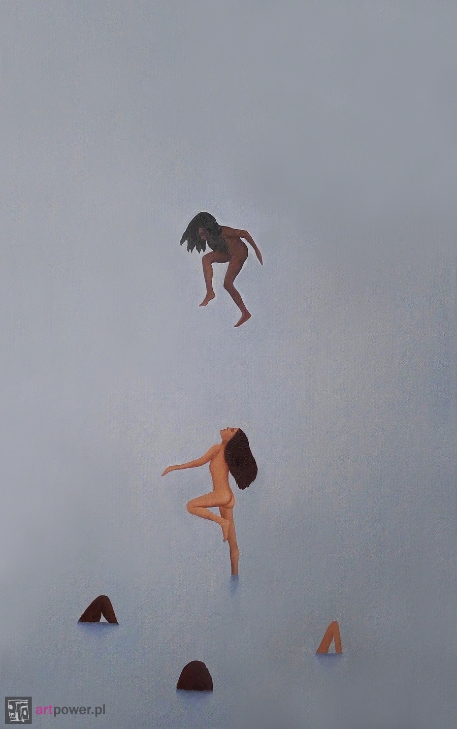 selected image