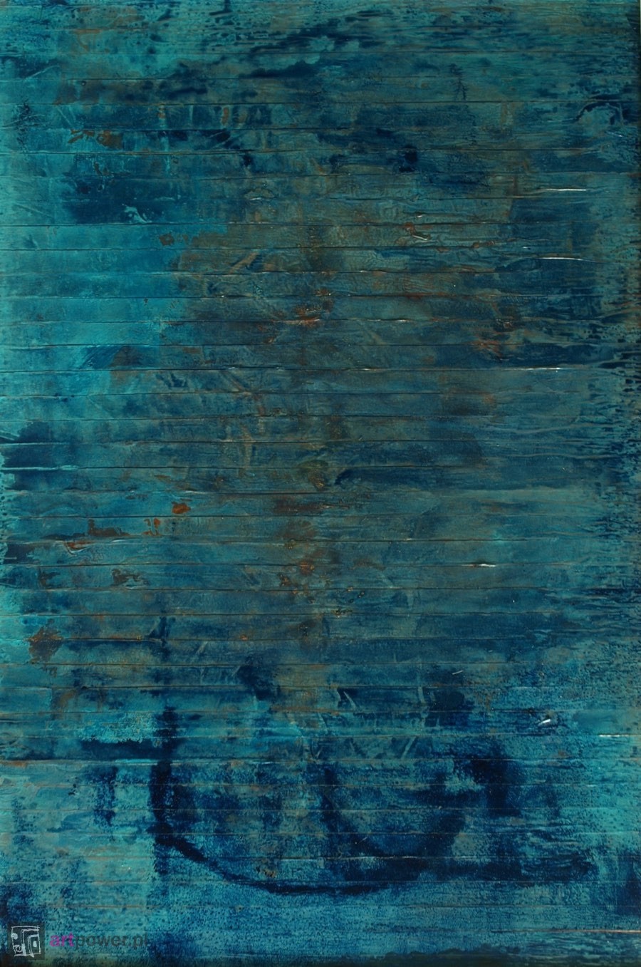 selected image