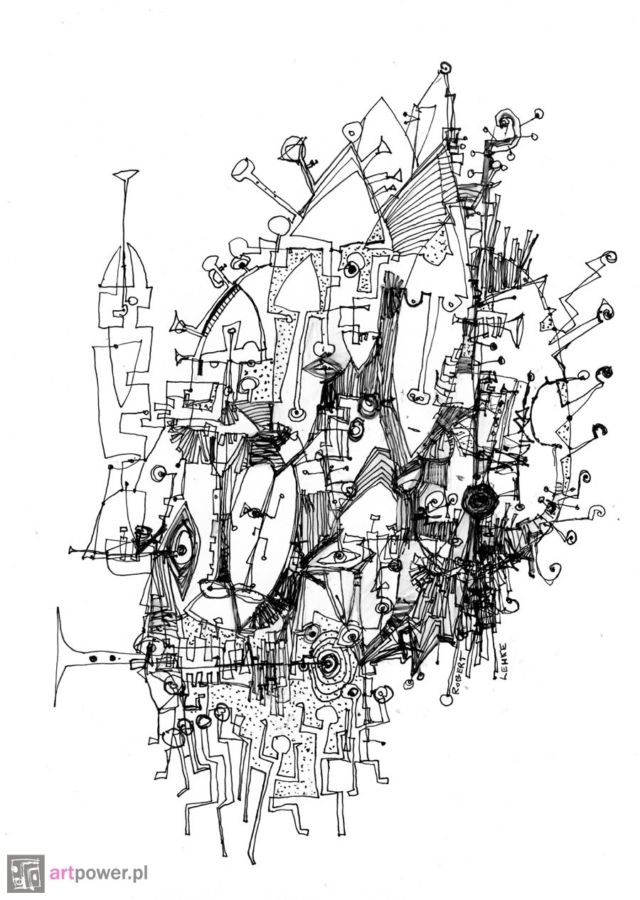 selected image