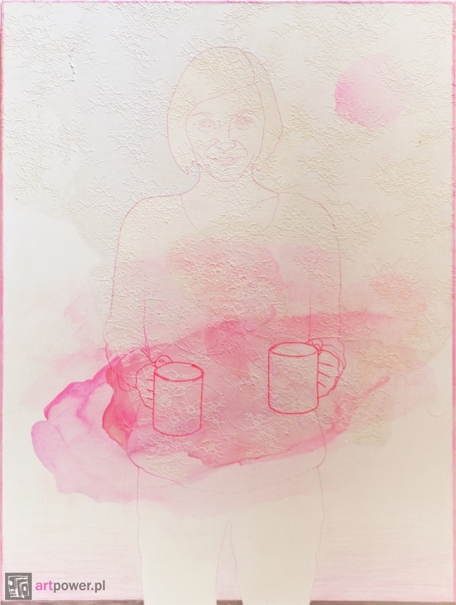 selected image