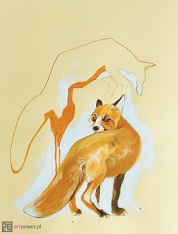 selected image
