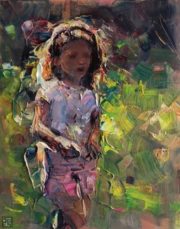 selected image