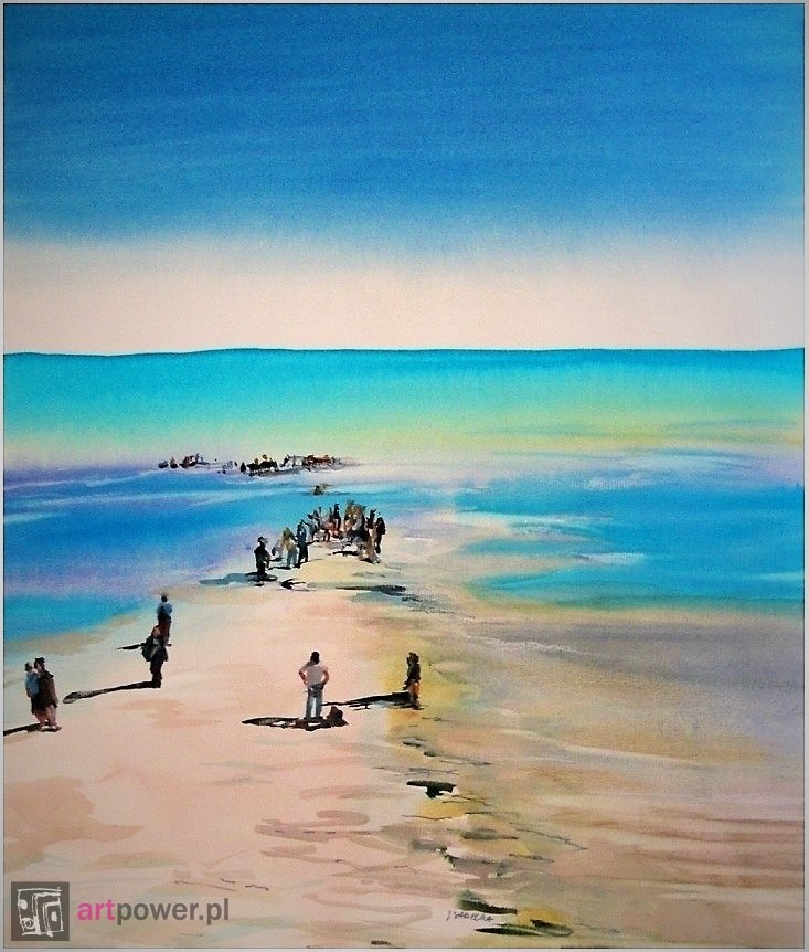 selected image