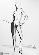 selected image