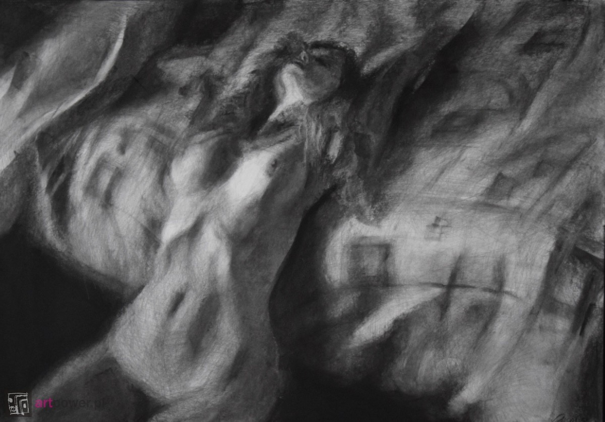 selected image