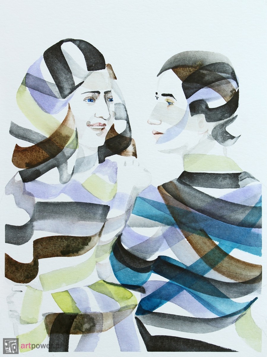 selected image