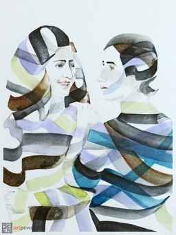 selected image