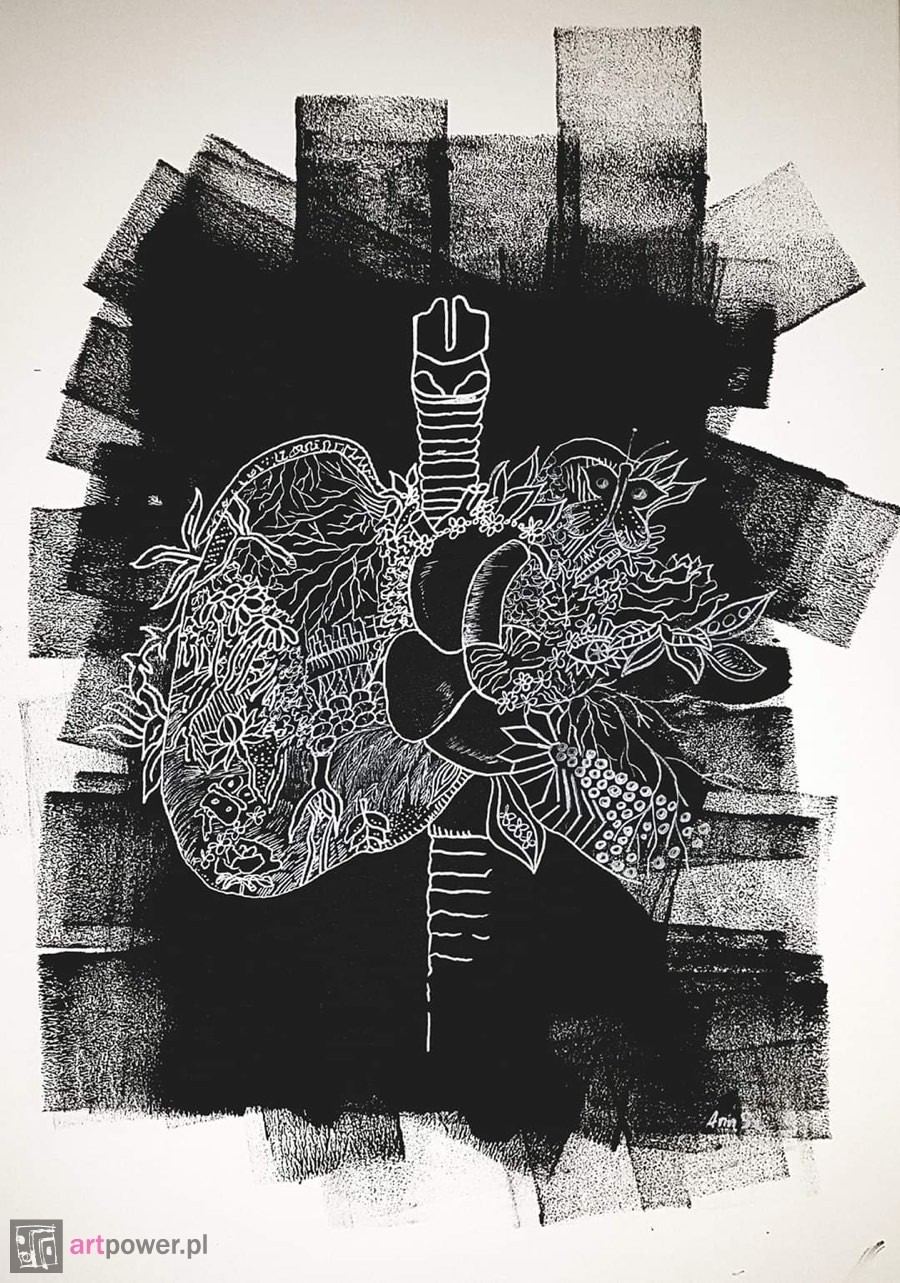 selected image