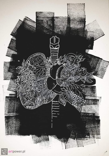selected image