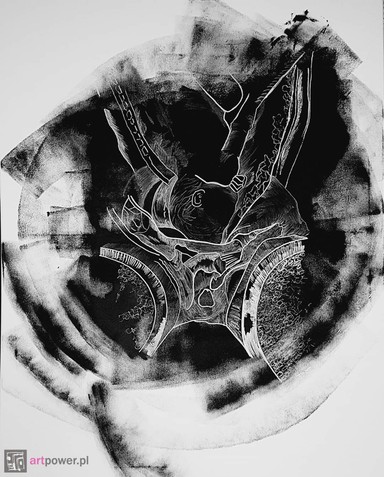 selected image
