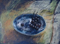 selected image