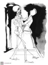 selected image