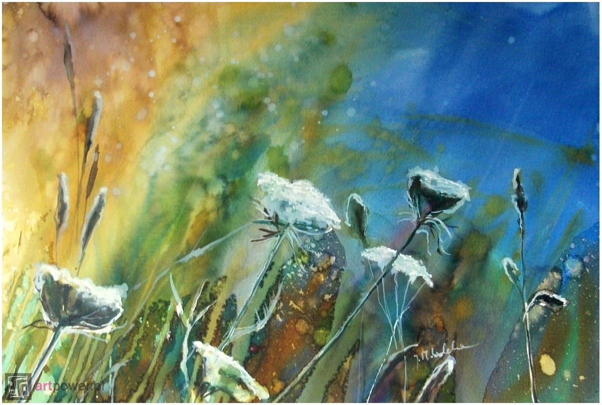 selected image