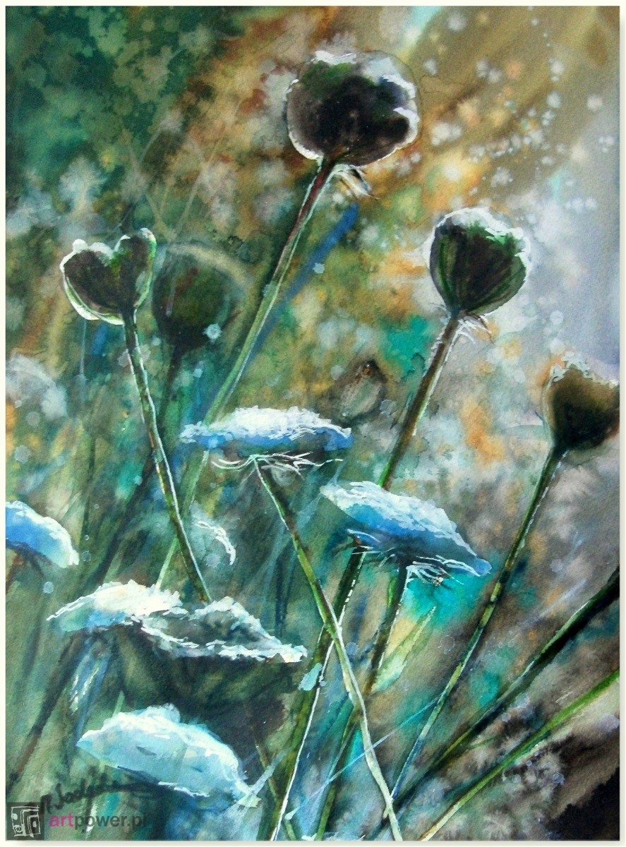 selected image