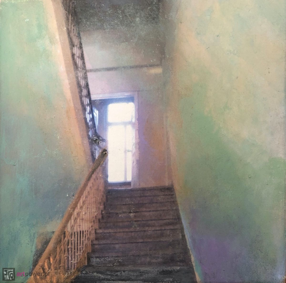 selected image