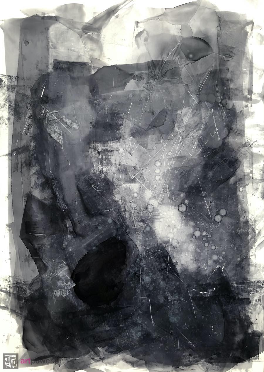selected image