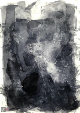 selected image