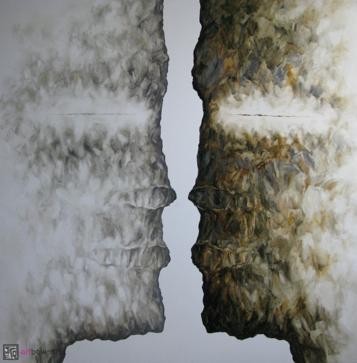 selected image