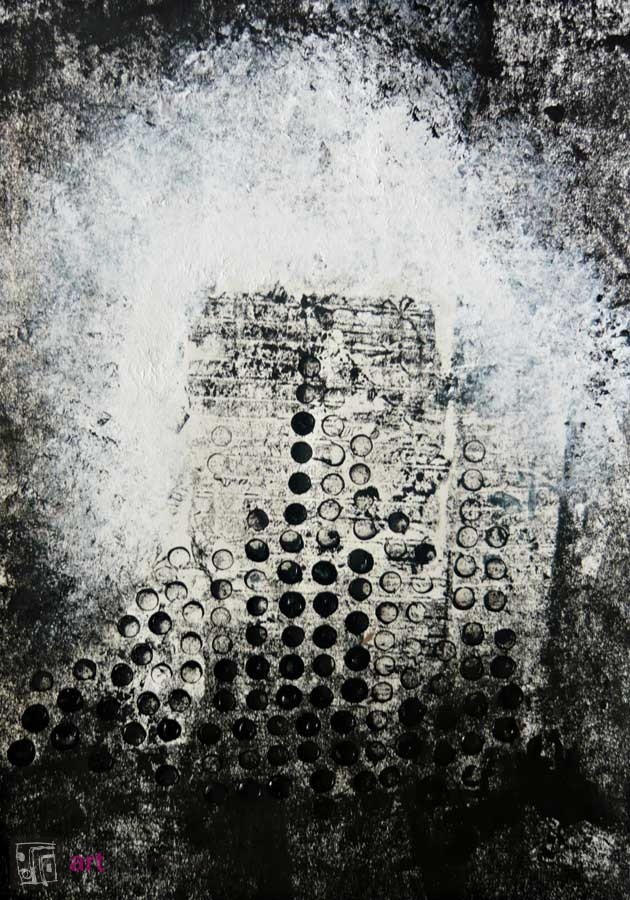 selected image